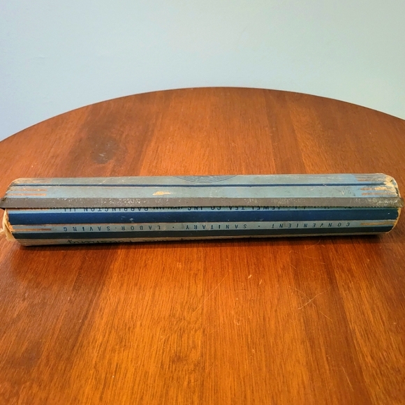 1933 Jewel Tea Dusting Paper - Picture 10 of 15